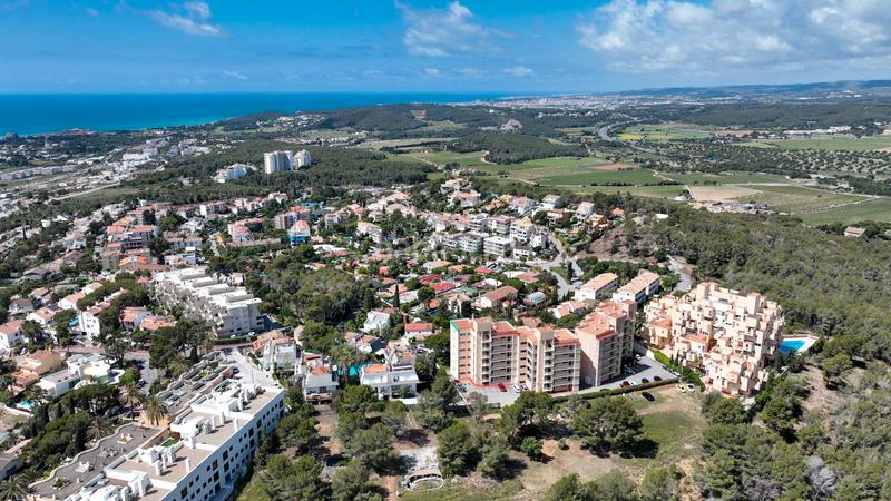 Foto 7282c512-133a-4fe1-8846-391d2a5f0db9. Casa adosada en Vallpineda-Santa Bàrbara Sitges