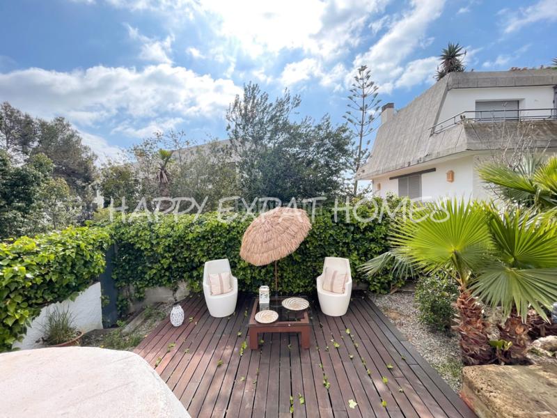 Foto 791c8aa4-a401-410b-83ab-eb1ae8ec9842. Casa adosada en Vallpineda-Santa Bàrbara Sitges