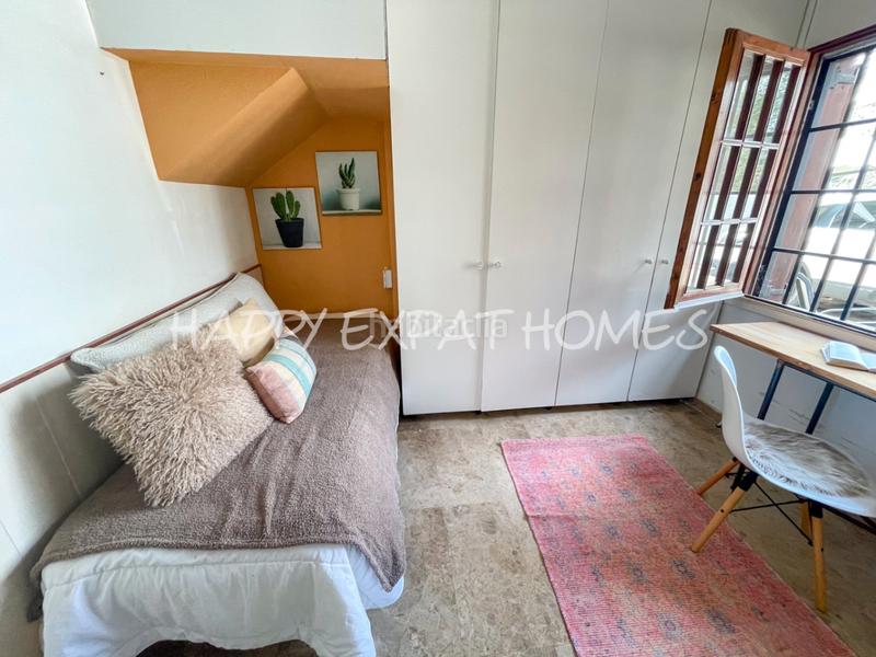 Foto 9ad51247-c706-4975-b3b5-ca262a9c9f6d. Casa adosada en Vallpineda-Santa Bàrbara Sitges