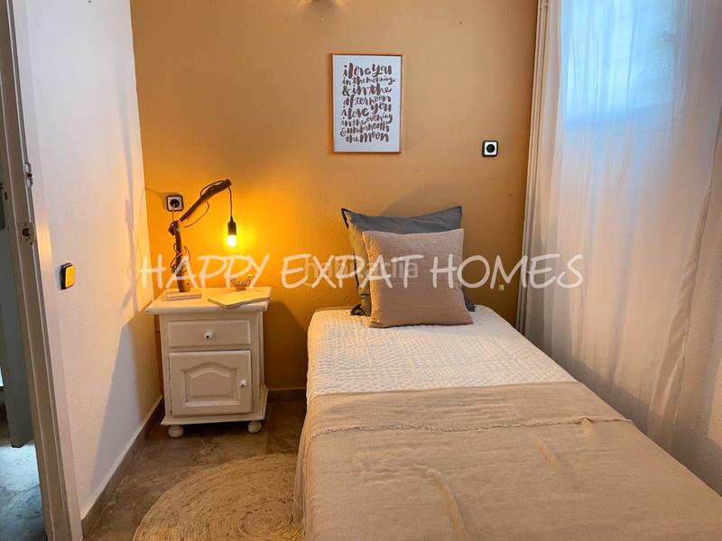 Foto a169175b-2f57-4580-8427-dee6aa49f82a. Casa adosada en Vallpineda-Santa Bàrbara Sitges