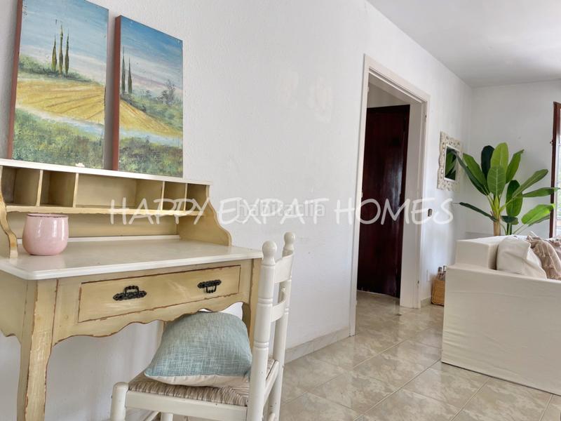 Foto cb7c3280-5f7d-4f1b-884c-2b7eb430b586. Casa adosada en Vallpineda-Santa Bàrbara Sitges