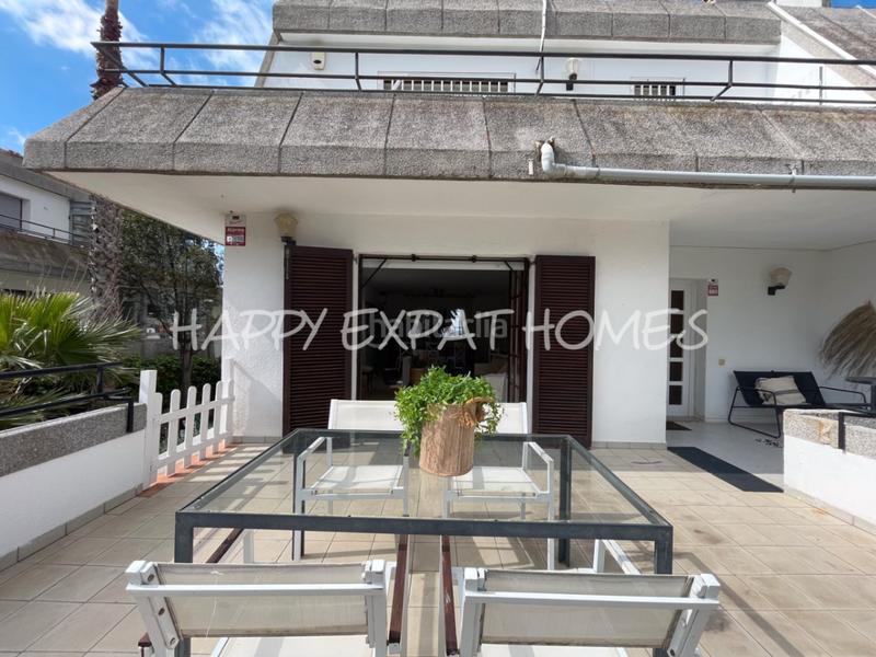 Foto e2757227-ca16-4c73-8d77-0b813bb938ad. Casa adosada en Vallpineda-Santa Bàrbara Sitges