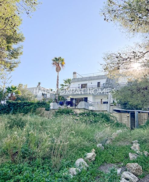 Foto 65289114-4bf9-41b1-8ea4-05675794e1da. Casa adossada amb calefacció aparcament a Vallpineda-Santa Bàrbara Sitges