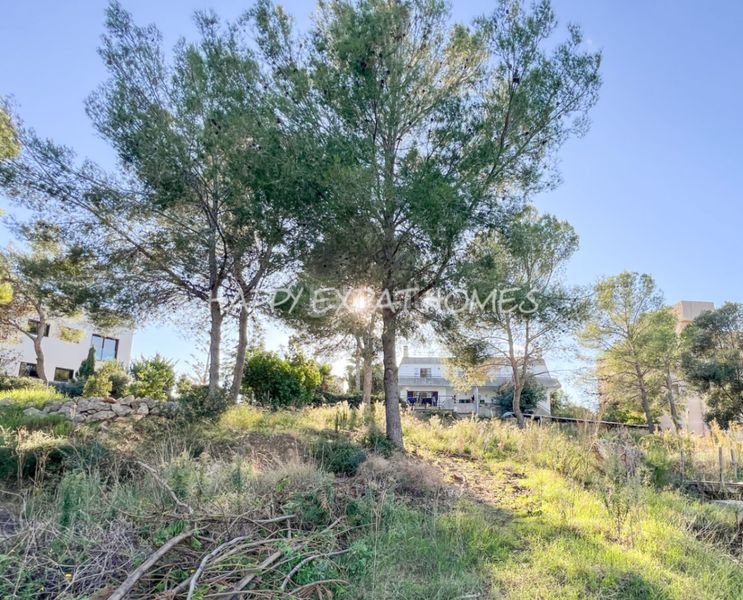 Foto 7988633d-1b4b-456e-afc5-7e92e30ee70a. Casa adossada amb calefacció aparcament a Vallpineda-Santa Bàrbara Sitges