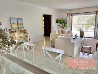 Casa adossada a Vallpineda-Santa Bàrbara