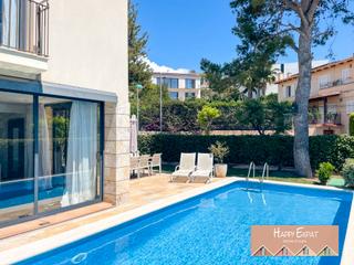 Casa en Vallpineda-Santa Bàrbara