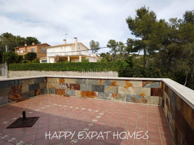 Foto 435e2422-9cf0-40fc-a949-e82a00298a87. Xalet amb aparcament piscina a Olivella