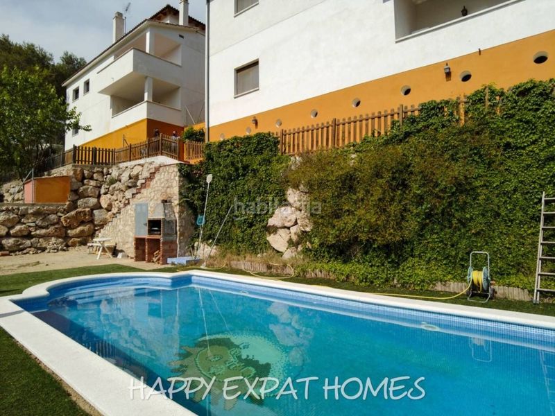 Foto 9b572ecf-f29a-4813-94bd-8f43a96cabb3. Xalet amb aparcament piscina a Olivella
