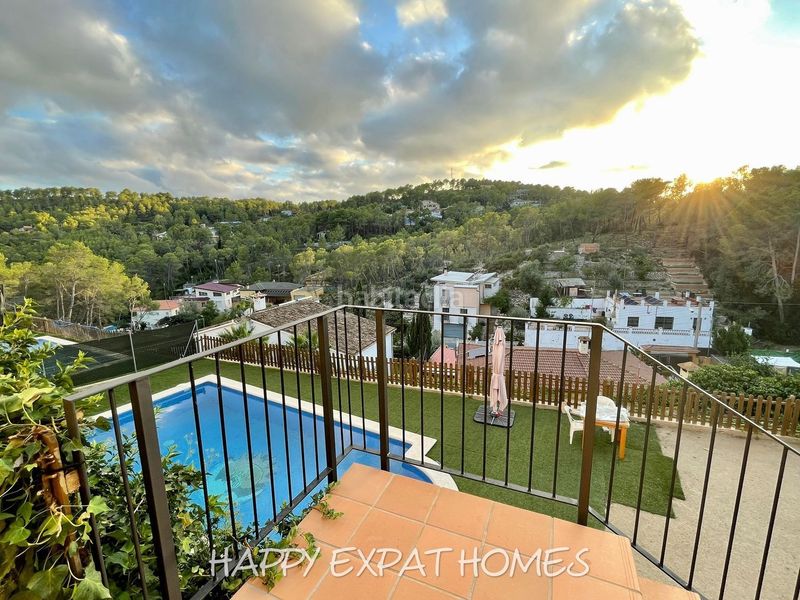 Foto afd85ae7-453c-4185-9e8b-0d3066cbfc11. Xalet amb aparcament piscina a Olivella