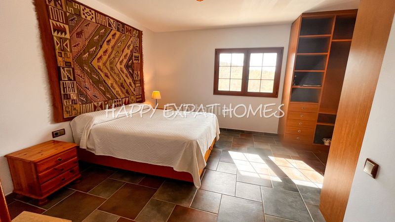 Foto bbd70588-539f-46ce-be6c-380554a6f30e. Xalet amb aparcament piscina a Olivella