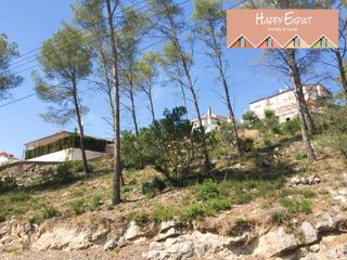 Terreny residencial a Olivella