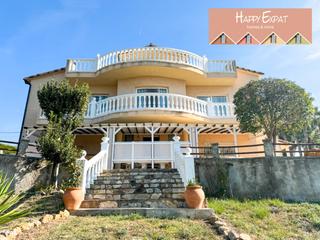 Chalet in Olivella