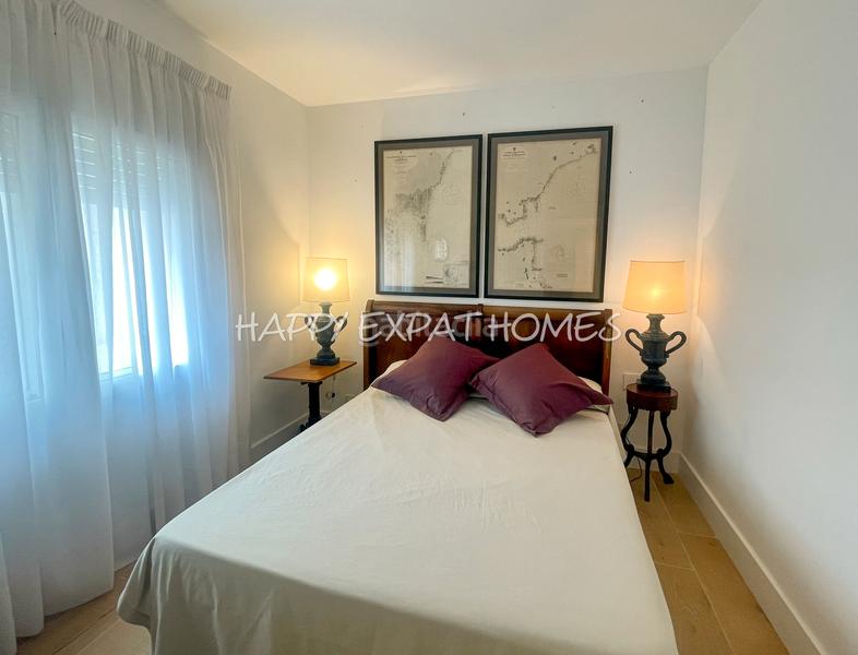 Foto 32a991d0-4c2c-4e97-963f-0e92d8344f06. Appartamento con riscaldamento in Centre Sitges