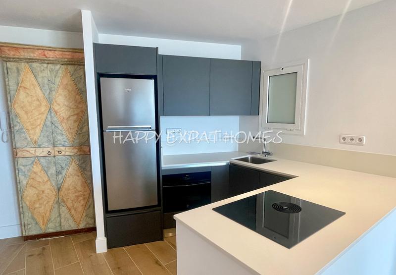 Foto 51f7ea09-5e79-43a9-ac41-97ca6b6e4882. Appartamento con riscaldamento in Centre Sitges