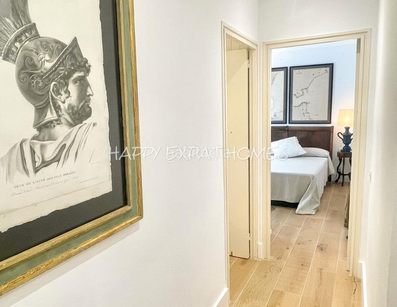 Foto 7429e93f-de74-4b36-85b0-4287bd35526e. Appartamento con riscaldamento in Centre Sitges