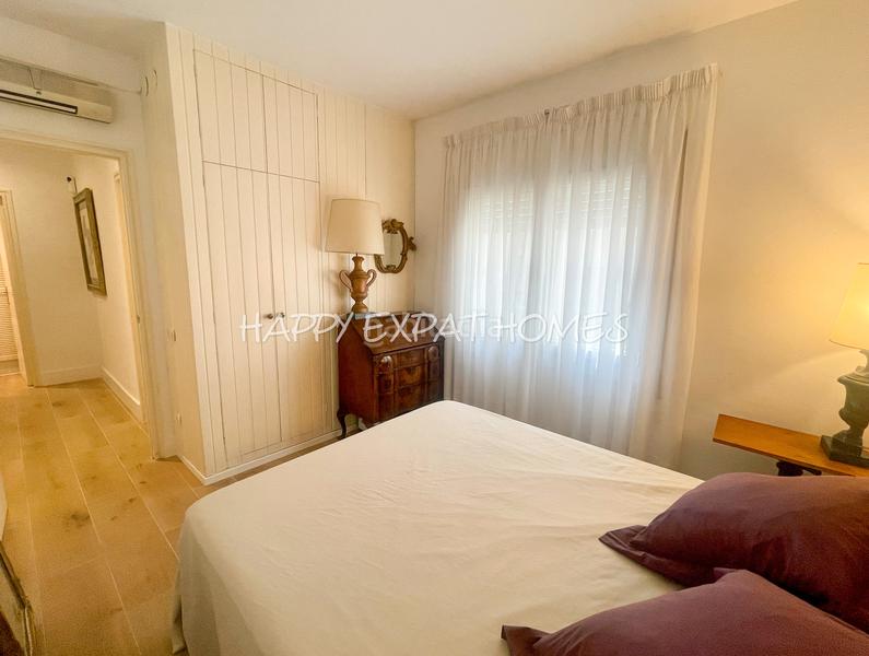 Foto 7482f525-b832-455e-82b0-05f0f6410a15. Appartamento con riscaldamento in Centre Sitges