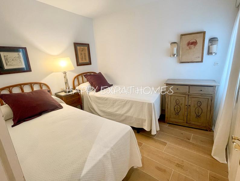 Foto 83449693-d1a2-4315-9bf9-dfe384e221f3. Appartamento con riscaldamento in Centre Sitges