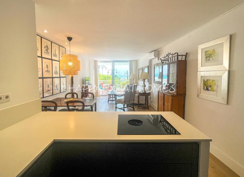 Foto a540718f-cf80-42be-9591-6c0b0dbda425. Appartamento con riscaldamento in Centre Sitges