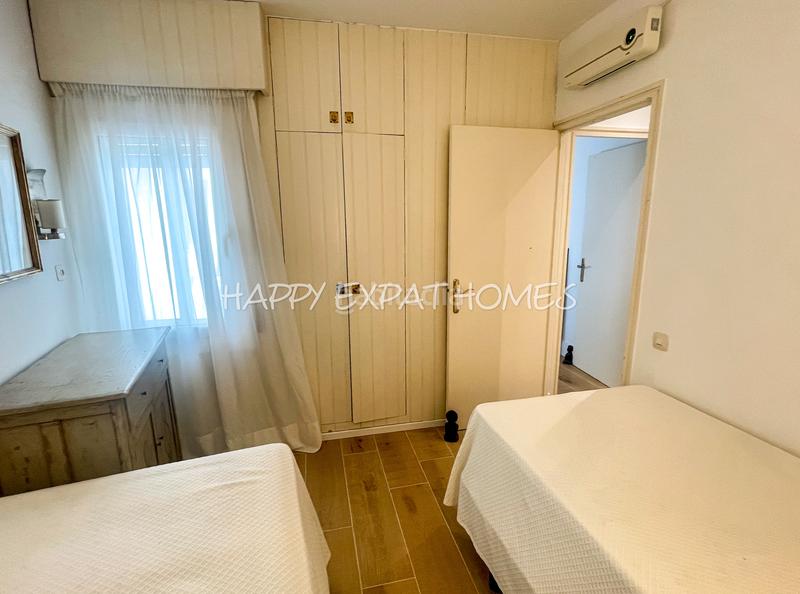 Foto af78d6d1-8572-473a-8a68-fa360adc0f82. Appartamento con riscaldamento in Centre Sitges