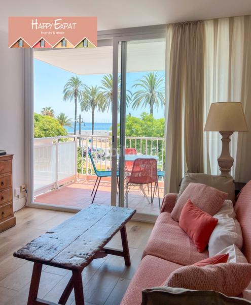 Foto b8a334aa-d500-49ac-8895-1751f660189b. Appartamento con riscaldamento in Centre Sitges