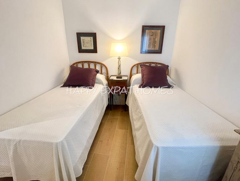 Foto c027d51c-99a4-45c1-8eb9-7dc89c891314. Appartamento con riscaldamento in Centre Sitges