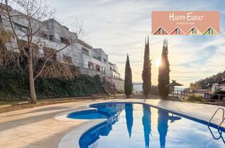 Semi detached house in Olivella