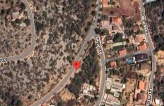 Terreny residencial a Mas Alba