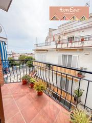 Apartament a Els Molins - Pins Vens