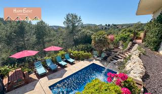 Chalet en Olivella