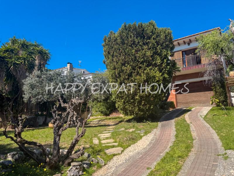 Foto 0113364a-9524-4abc-add3-a73ff8343f05. Chalet en Vallpineda-Santa Bàrbara Sitges