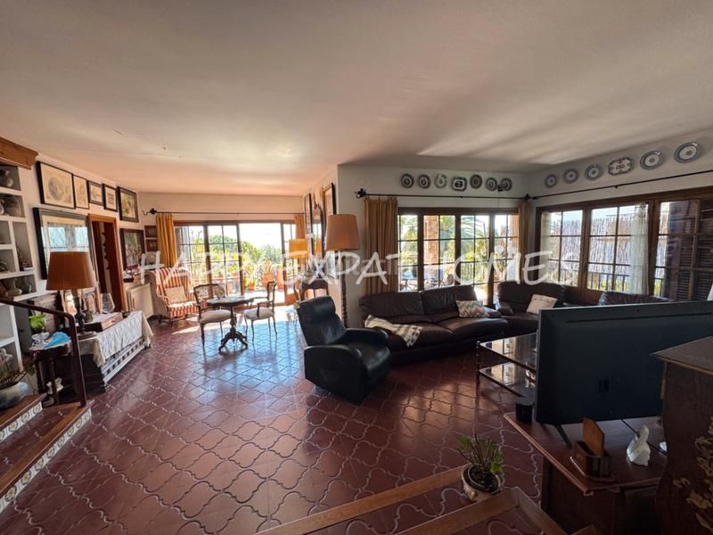 Foto 0dc01c65-2386-43e0-8538-cd7b0f4d7660. Chalet en Vallpineda-Santa Bàrbara Sitges