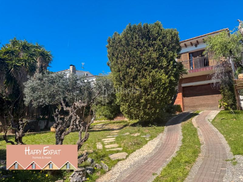 Foto 1e234c03-b488-43d4-b3ba-936494a5fe6e. Chalet en Vallpineda-Santa Bàrbara Sitges