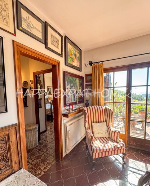 Foto 37d537c3-eb89-4ce8-b3c3-678246f220b9. Chalet en Vallpineda-Santa Bàrbara Sitges