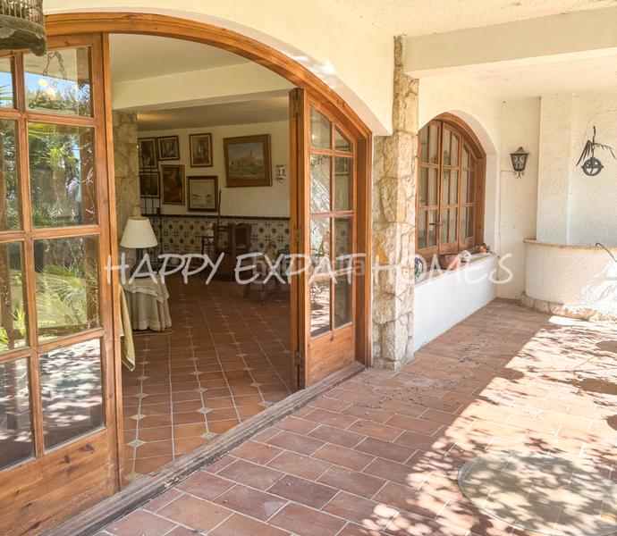 Foto 5304553f-d57a-49d3-94ff-24adc428fbc3. Chalet en Vallpineda-Santa Bàrbara Sitges