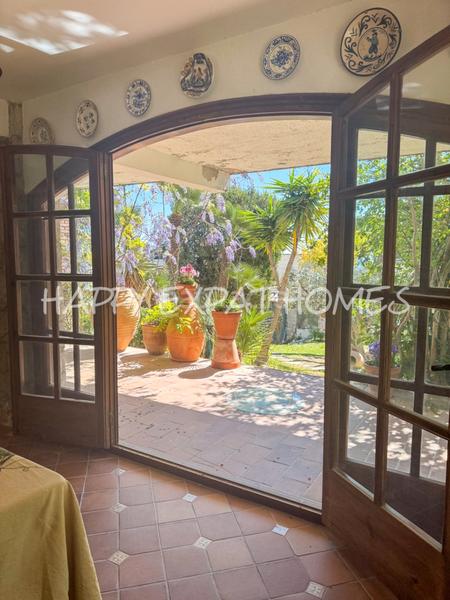 Foto 7d3f6b83-c205-4ab9-b6e1-eb32617037de. Chalet en Vallpineda-Santa Bàrbara Sitges