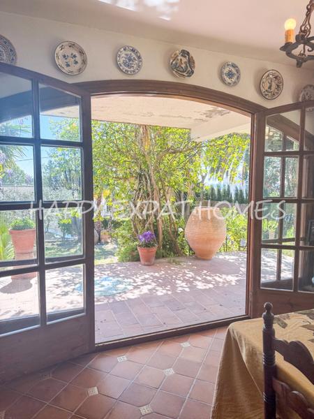 Foto 876caadb-33d0-4684-b253-dbdaaa15ea15. Chalet en Vallpineda-Santa Bàrbara Sitges