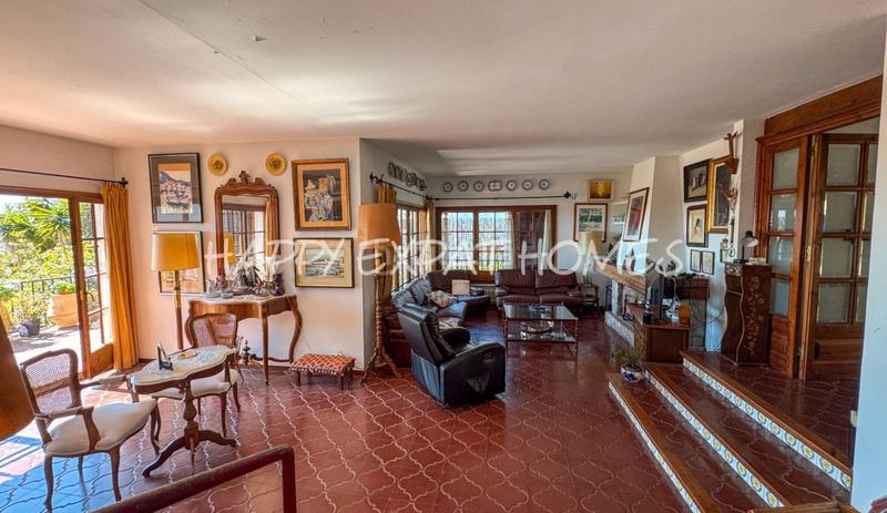 Foto b139209b-2741-4b60-9f4c-29de907d6f1b. Chalet en Vallpineda-Santa Bàrbara Sitges