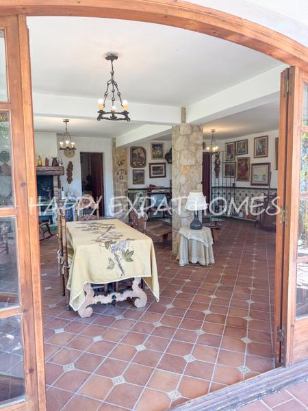 Foto c361a21d-ccc6-4505-9f4d-10b13935b3b7. Chalet en Vallpineda-Santa Bàrbara Sitges