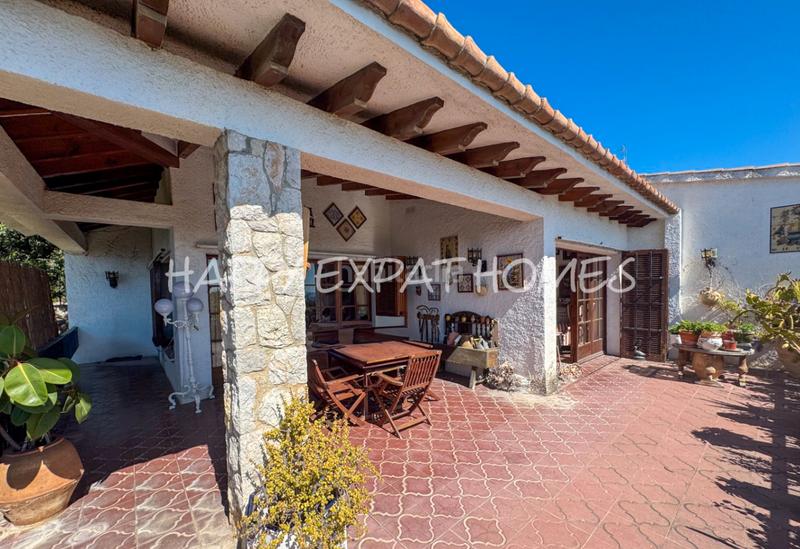 Foto d270aa4a-7015-4b5c-98d2-a038b05733d8. Chalet en Vallpineda-Santa Bàrbara Sitges