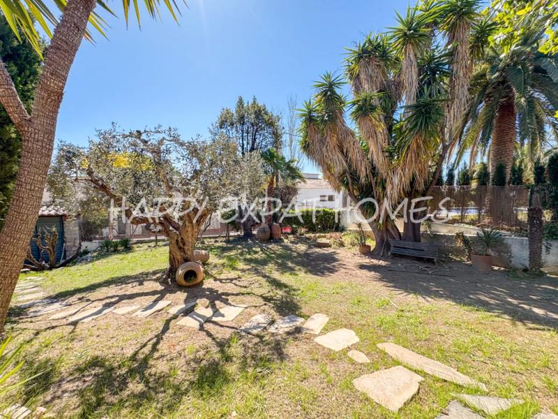Foto f3d975bc-a2da-4f2b-9ef0-ca16f190ed28. Chalet en Vallpineda-Santa Bàrbara Sitges