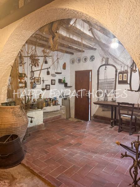 Foto 9d25154c-9f42-466d-95c3-5e05a01d9b0f. Chalet con riscaldamento parcheggio piscina in Vallpineda-Santa Bàrbara Sitges