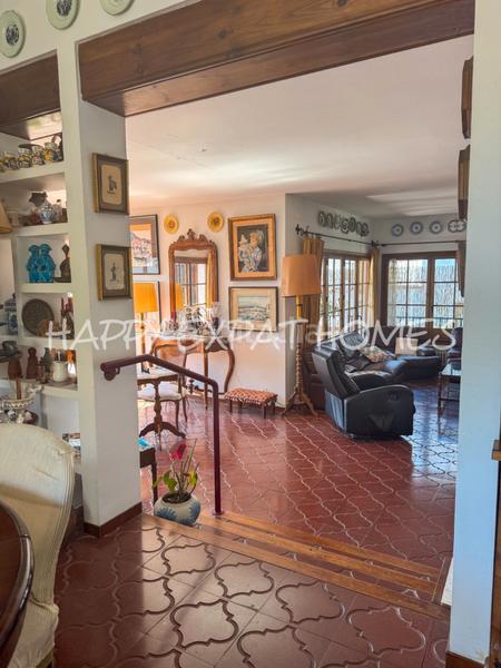 Foto f7fb2439-667c-4fab-a879-adef651c6eae. Chalet con riscaldamento parcheggio piscina in Vallpineda-Santa Bàrbara Sitges