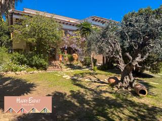 Chalet à Vallpineda-Santa Bàrbara