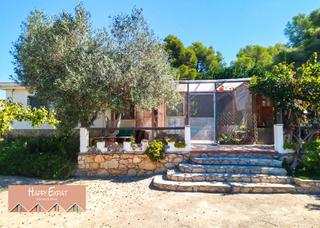 Casa in Costa Cunit - Els Jardins - Els Rosers