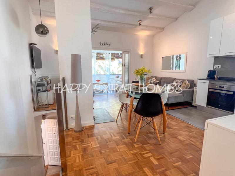 Foto 1fe47d95-2d41-493e-8358-da4d2556dbea. Appartement avec chauffage dans Centre Sitges