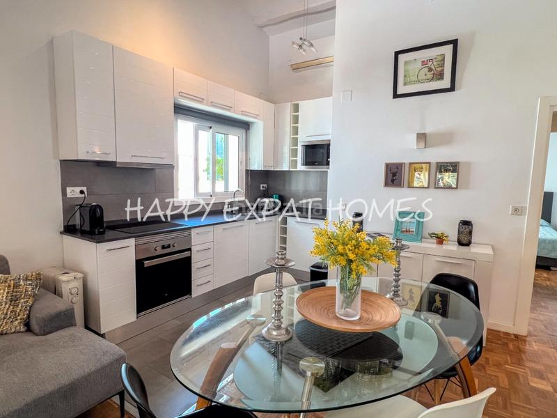 Foto 6449f9ab-aea0-46f5-8d37-d5bbc868df0d. Appartement avec chauffage dans Centre Sitges