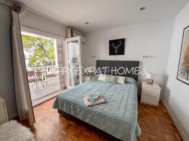 Foto 88e55eff-616b-4eaa-a2ac-fd84b4f0b7e9. Appartement avec chauffage dans Centre Sitges