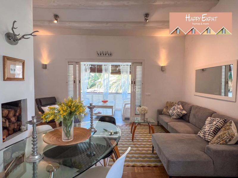 Foto d49fb25f-91bc-4863-a4a8-f9c0b6d51f32. Appartement avec chauffage dans Centre Sitges