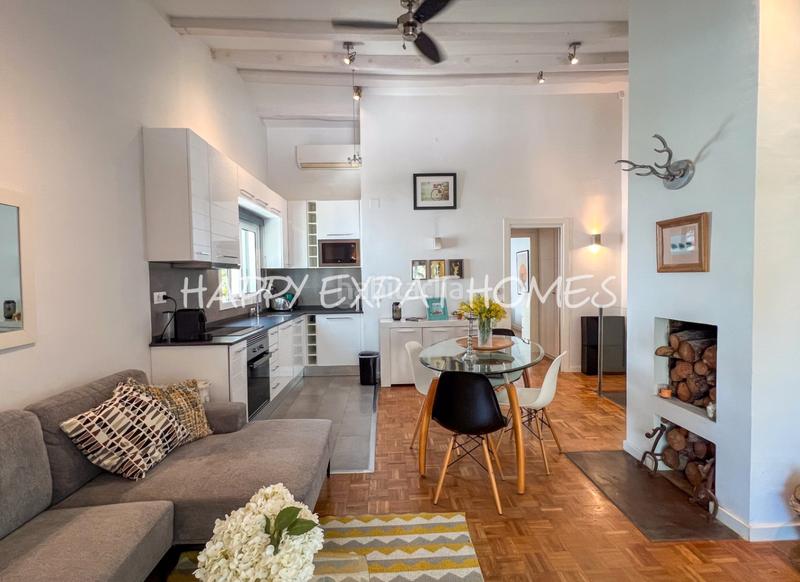 Foto f585ca8a-e347-409a-99e3-ca448c2d0272. Appartement avec chauffage dans Centre Sitges