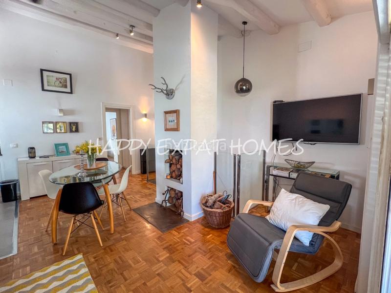 Foto a877e6db-57ed-4ee4-8ac7-5dbd1dc71e2f. Piso en Centre Sitges